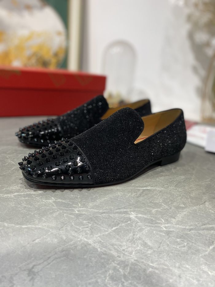 Christian Louboutin Man shoes CL00019